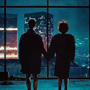 Picture for song 'Time Of My Life' by artist 'MOLODOi'