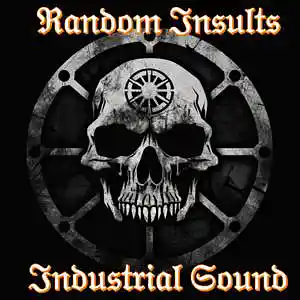 Picture for song 'Random Insults - Crown of Evolution' by artist 'Random Insults'