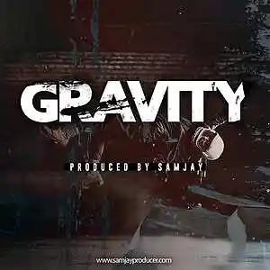 Picture for song 'Gravity (HIT Pop Beat)' by artist 'SamJay'