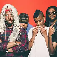 Picture for song '(New) Mood (THE INTERNET TYPE BEAT)' by artist 'Cardio Beatz'