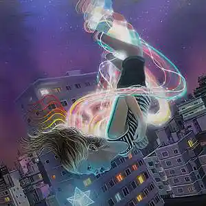 Picture for song 'semantic - the depth of a dream 78bpm vol.3 beat' by artist 'semantic'