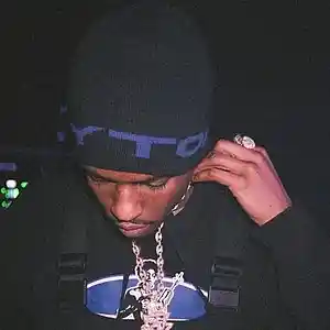 Picture for song '"Stay" Pierre Bourne x Playboi Carti Type Beat' by artist 'sFaty'
