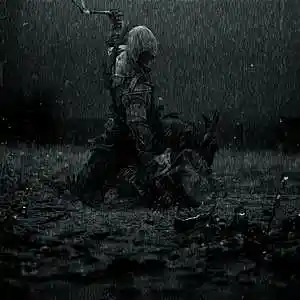 Picture for song '"Revenge"' by artist 'shinobe'