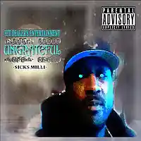 Picture for song 'Ungrateful' by artist 'Sicks Milli'