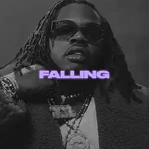 Picture for song '"Falling" Gunna x Don Toliver x Nav' by artist 'SIGHOST'