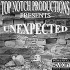 Picture for song 'unexpected (remix)- various artist' by artist 'SLEEPYEYEZ'