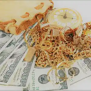 Picture for song 'Burning money' by artist 'Snegur'