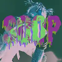 Picture for song 'ForAWhile @FAMOUSDEX (FREE DL)' by artist 'SOOP Instrumentals'