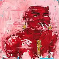 Picture for song 'Liars ' by artist 'Stacked Up Michael'