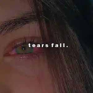 Picture for song 'Tears Fall' by artist 'Staney (MOVED TO BEATSTARS)'
