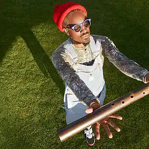 Picture for song 'Big Shot' by artist 'The Soul Society Beatz'