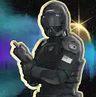 Picture for song 'Justice' by artist 'The Xecutioner'