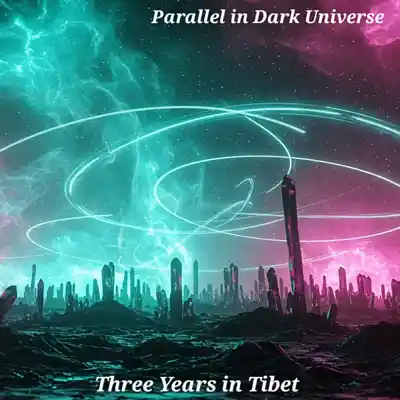 Picture for song 'nightwhirl' by artist 'Three Years in Tibet'