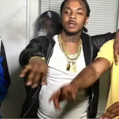 Picture for song 'tryna get rich' by artist 'Track Professionals'