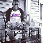 Picture for song 'Trouble (Prod. By Labrats DJ KD) 353467' by artist 'Trav O'