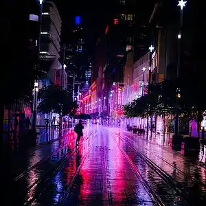 Picture for song '"Outlet" Beat for Sale' by artist 'whoDeanyBeatz'