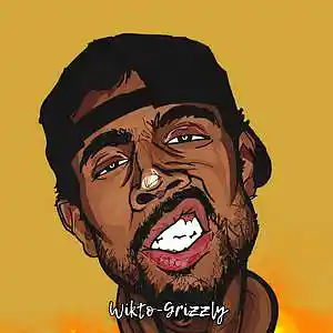 Picture for song 'WIKTO-GRIZZLY - my region' by artist 'WIKTO-GRIZZLY'