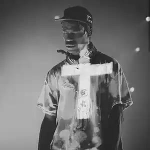 Picture for song 'MOOD SWING *Travis Scott*' by artist 'XXXMAKEITBOUNCE'
