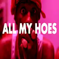 Picture for song 'All My Hoes (Prod. By Young Forever)' by artist 'Young Forever Beats'