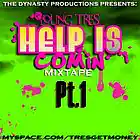 Picture for song 'Young Tres-Get Em Jocin' by artist 'YoungTres'