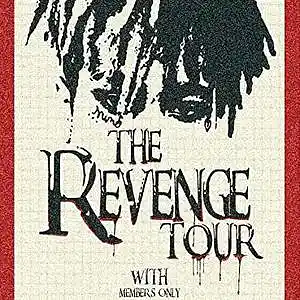 Picture for song 'XXXTENTACION Type Beat' by artist 'ZakLoow'