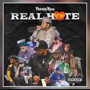 Picture for song 'Philthy Rich X J Stalin Type Beat 2020 -Rap Instru' by artist 'Zayroc Beats'