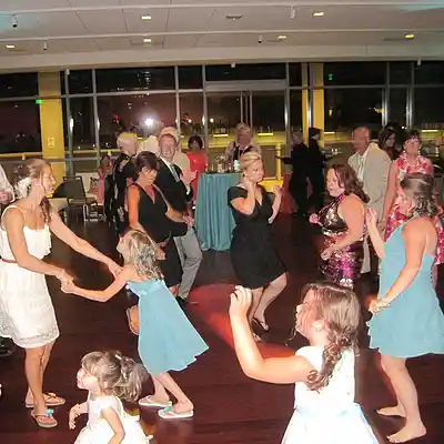 Picture for song 'I Think it's Time for a Party (Reggae)' by artist 'Ai-drian Adventures'