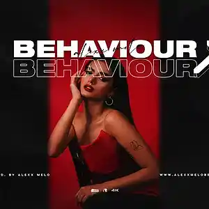 Picture for song 'BEHAVIOUR - Buy 2 Get 2 Free - freestyle' by artist 'Alexx Melo'