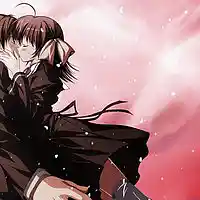 Picture for song 'MY LADY' by artist 'Apex Interger16'