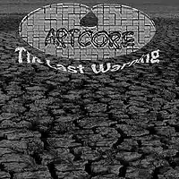 Picture for song 'The Last Warning' by artist 'Artcore'