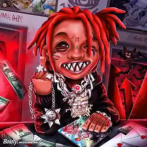 Picture for song 'Back Out (BUY 1 GET 1 FREE)' by artist 'AYOCXRN (Formerly King Corn Beatzz)'