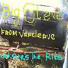 Picture for song 'Livin' on Social Security' by artist 'Big Steve From Vancleave'