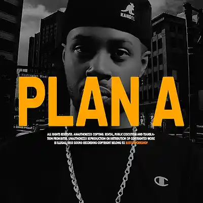 Picture for song 'PLAN A (BUY 1 GET 2 FREE)' by artist 'BUSTLE WORKSHOP'