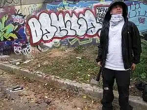 Picture for song 'Club is Where Youll Find Me' by artist 'Chris BANGA !'