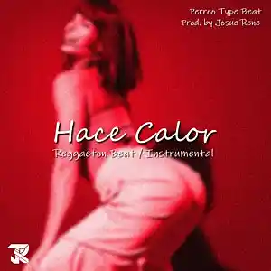 Picture for song 'Hace Calor - Reggaeton Type Beat J Balvin, Karol G' by artist 'Celeztial Sound'