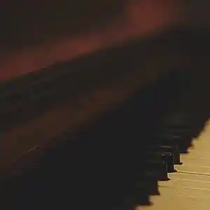 Picture for song 'MILES- 120bpm- Feel Good, Smooth R&B | Jazzy Rap' by artist 'Compozzi Productions'
