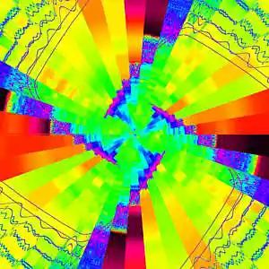 Picture for song '385guitarist 309ex01' by artist 'Cosmic Tones 432Hz'
