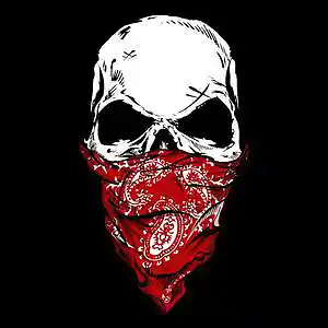 Picture for song 'VENENO LETAL (Type Beat Rap Instrumental)' by artist 'Crazymelodyrd'