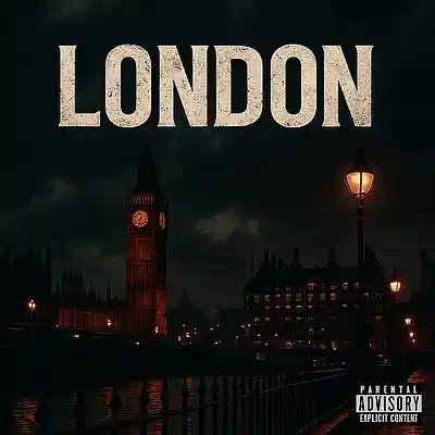 Picture for song 'Central Cee - "London" - Free Mixing & Mastering I' by artist 'Dabeatsmith SA'