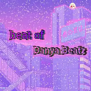 Picture for song 'Hip Hop - Sad Type Beat' by artist 'DanyaBeatz'