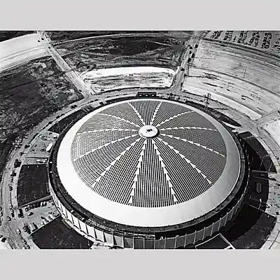 Picture for song 'Astrodome (Travis Scott Type Beat)' by artist 'Devezin'