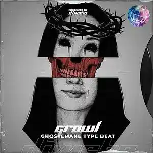 Picture for song 'Growl' by artist 'Dimsho Beats'