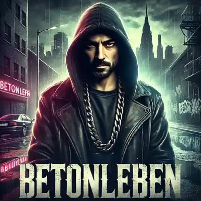 Picture for song 'BETONLEBEN W/O HOOK 1+4 Emotional Rap' by artist 'Dras On The Beat'