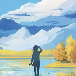 Picture for song 'Dreamy' by artist 'DreiOO7'