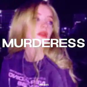 Picture for song 'R&B TrapSoul Smooth Type Beat Murderess' by artist 'eNjoiii'