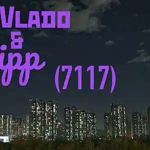 Picture for song 'Evil Vlado - (7117) feat. Tripp' by artist 'Evil Vlado'