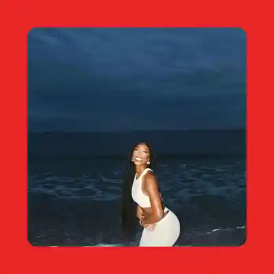 Picture for song 'Serena - AfroBeat Type Beat' by artist 'G PRODIT'