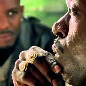 Picture for song 'BUM BUM' by artist 'HUNDONJUAN.COM'