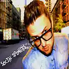 Picture for song 'social sponges radio edit' by artist 'James Alexander (UK)'
