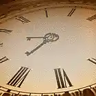 Picture for song 'Time' by artist 'Jason and Jessica Watson'